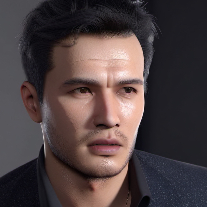 chat with ai character: Carter Horton