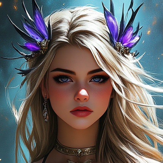 chat with ai character: Arius 