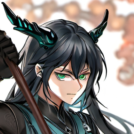 chat with ai character: Prince Muichiro