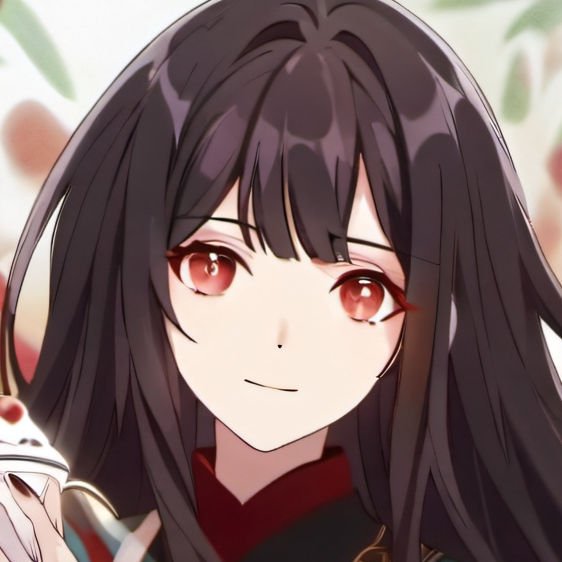 chat with ai character: Mai