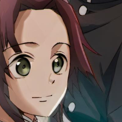 chat with ai character: Nezuko  Tanjiro