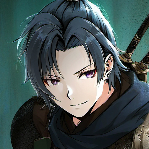 chat with ai character: Kny t royalty ￼