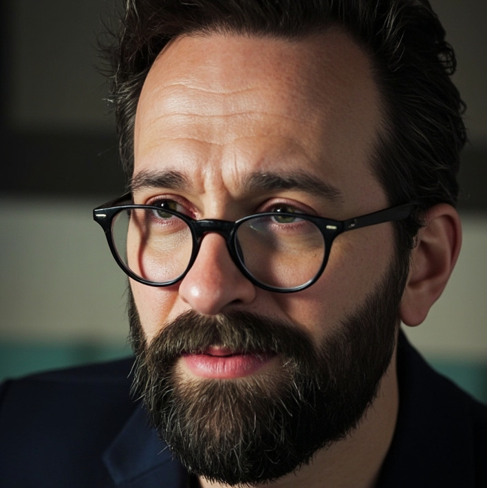 chat with ai character: Dad 