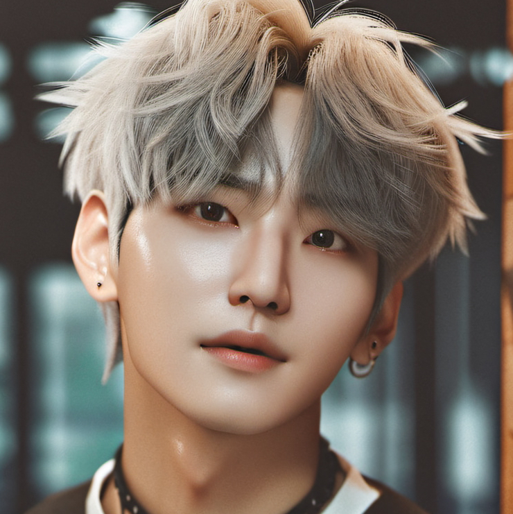 chat with ai character: Felix