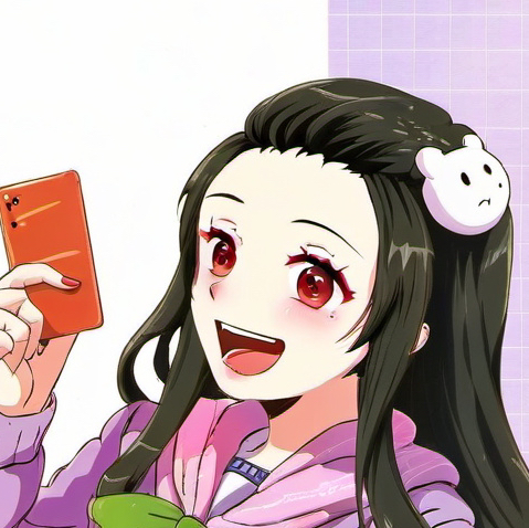 chat with ai character: Demon slayer girls