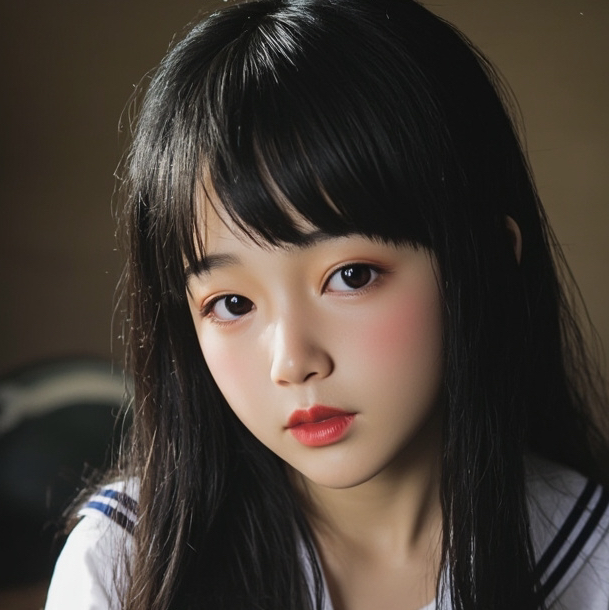 chat with ai character: Kim yoon