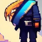 chat with ai character: KiriKami