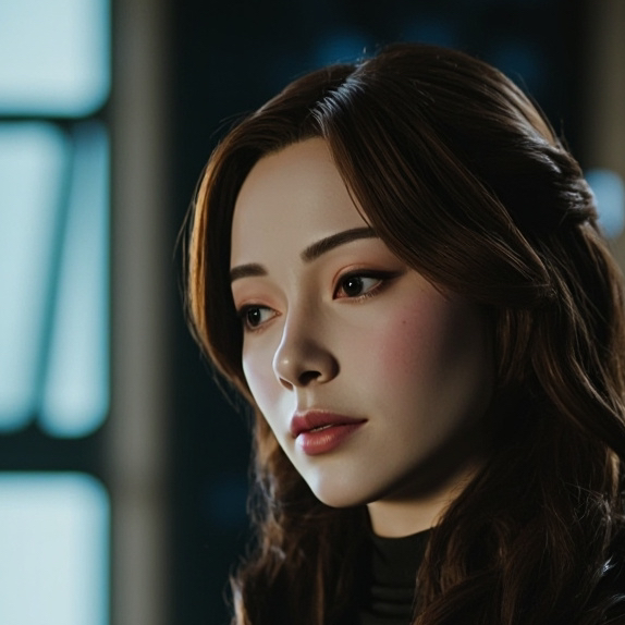 chat with ai character: Mom