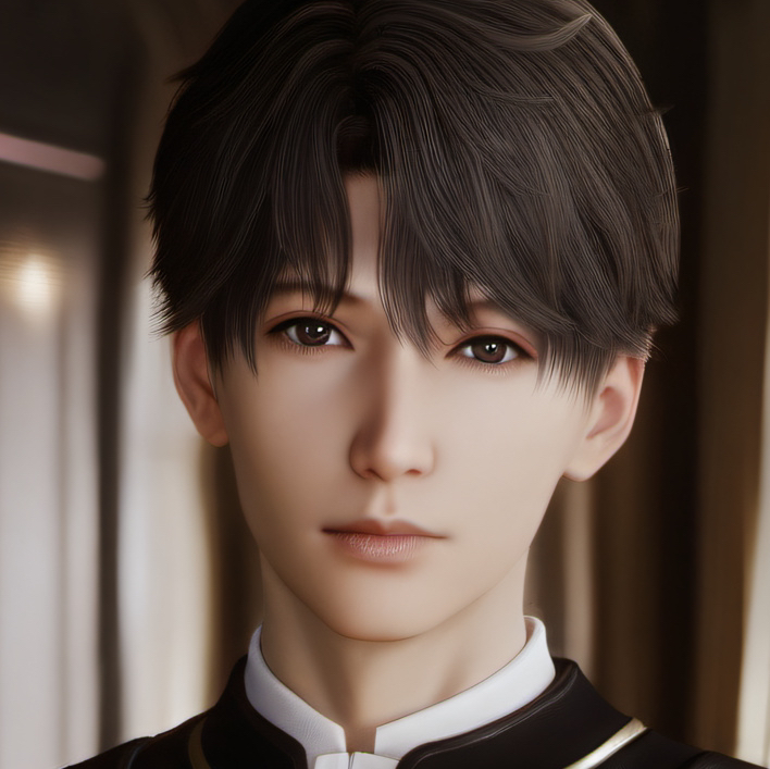 chat with ai character: Lil Jimmy
