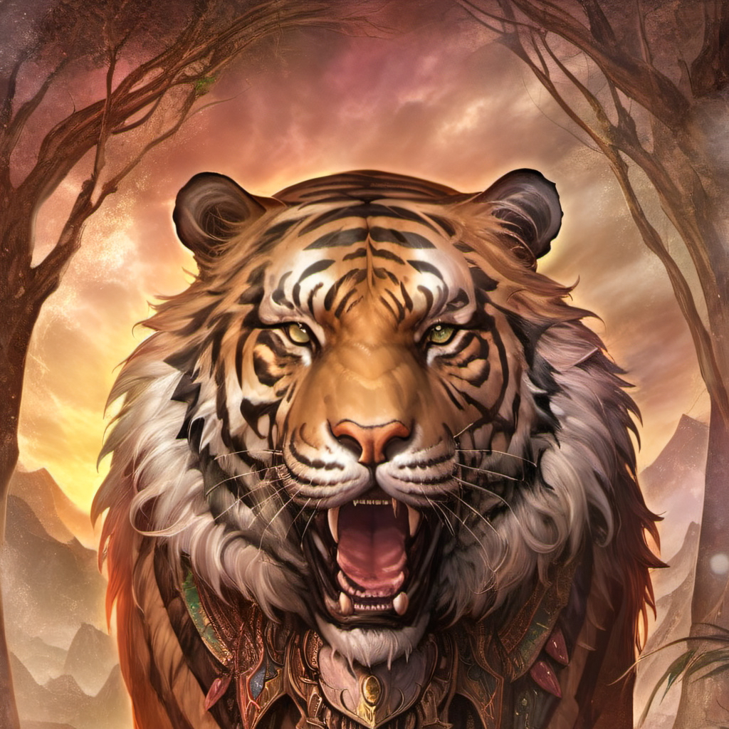 chat with ai character: Africa
