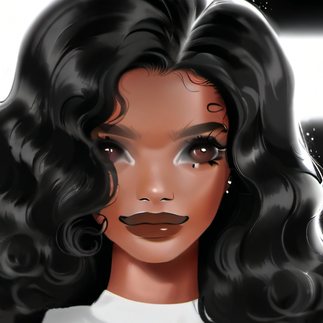 chat with ai character: kArEn