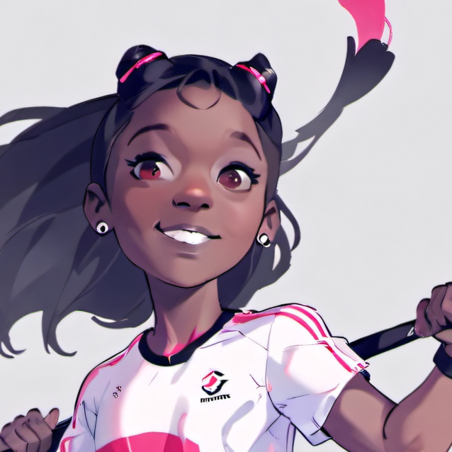 chat with ai character: Emily 