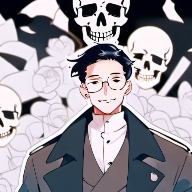 chat with ai character: the one who waits