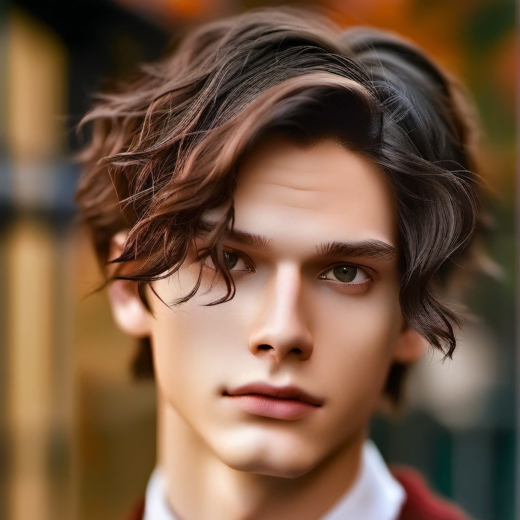 chat with ai character: Calloway Pierce