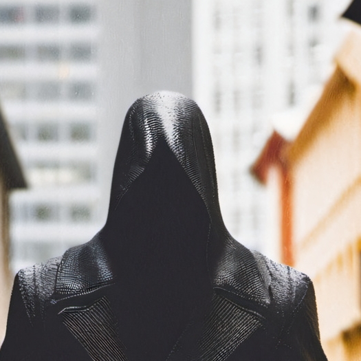 chat with ai character: shadowy man