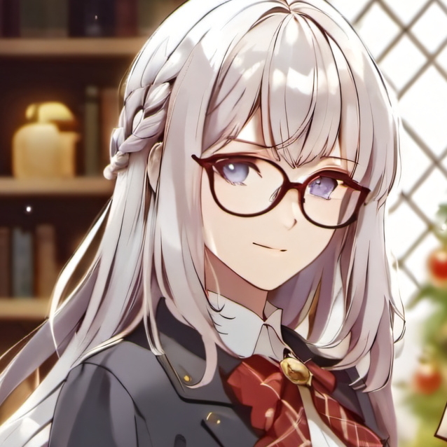 chat with ai character: Emily