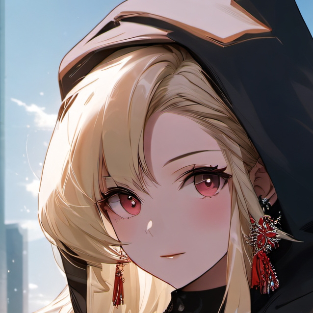 chat with ai character: Anya