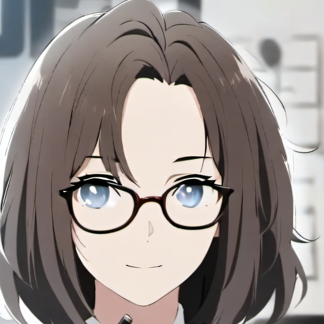 chat with ai character: Miss applewood