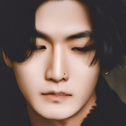 chat with ai character: han