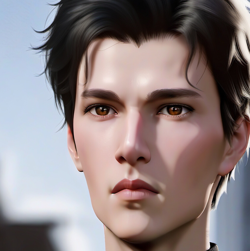 chat with ai character: Avengers