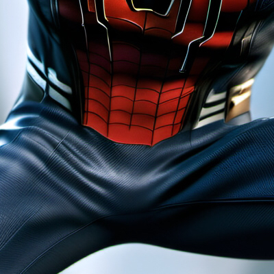 chat with ai character: Peter parker