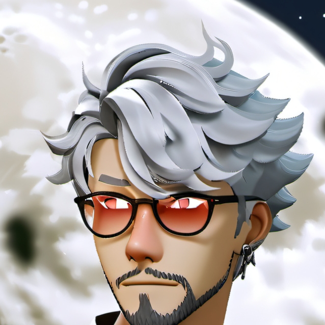 chat with ai character: Vanna