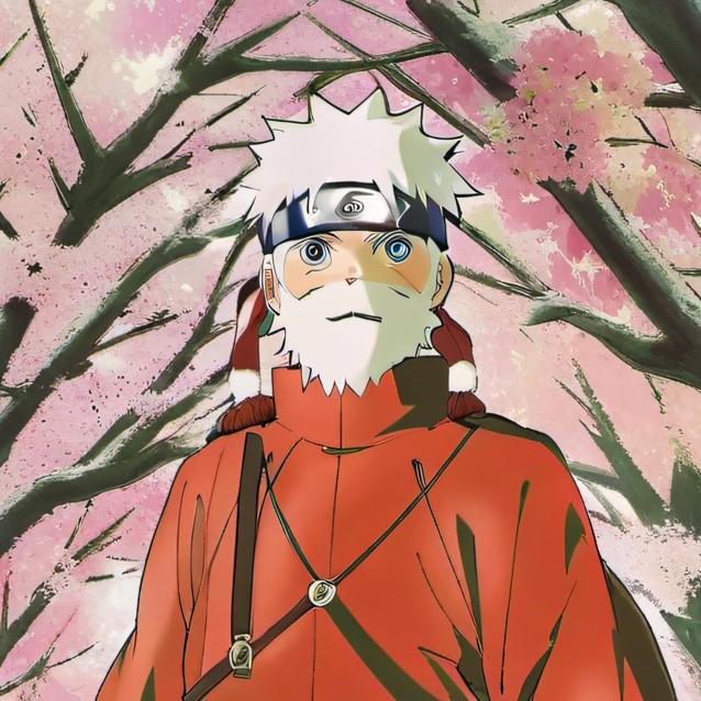 chat with ai character: Naruto shippuden