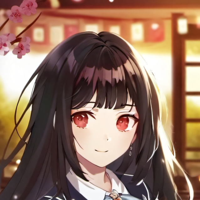 chat with ai character: from me to you 