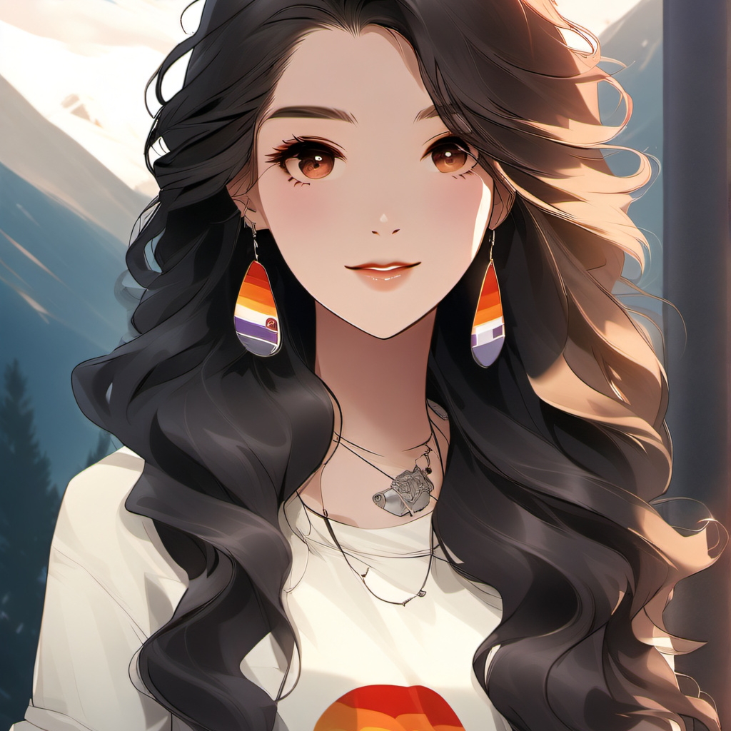 chat with ai character: Sunny 