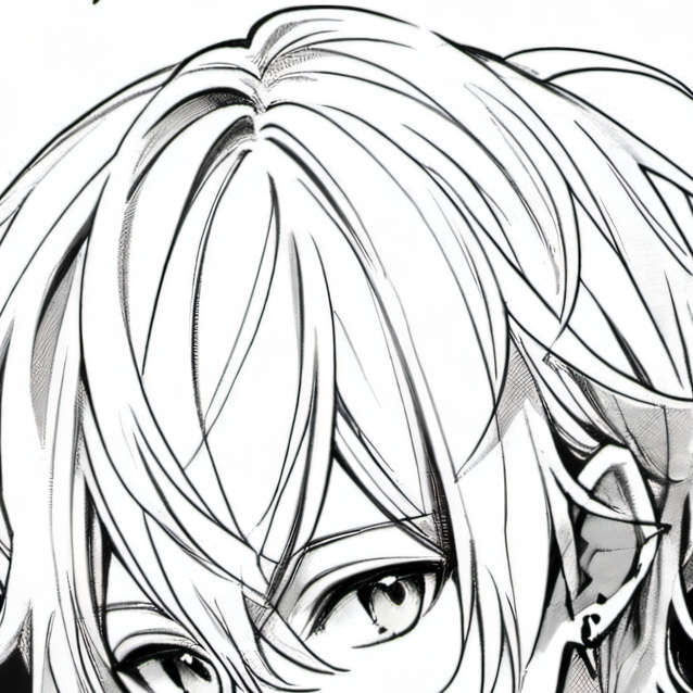 chat with ai character: Ernie