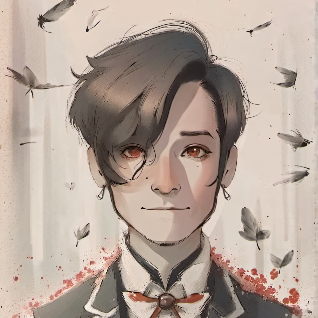 chat with ai character: five hargreaves