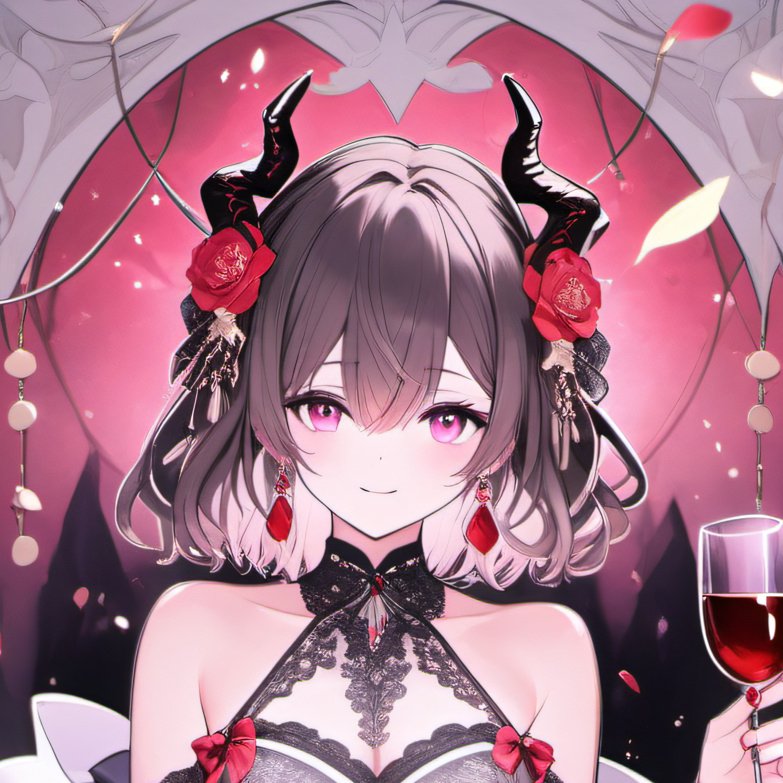 chat with ai character: Abigail 