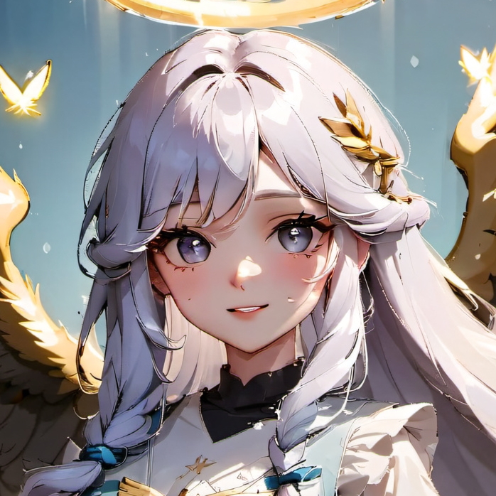 chat with ai character: Celeste