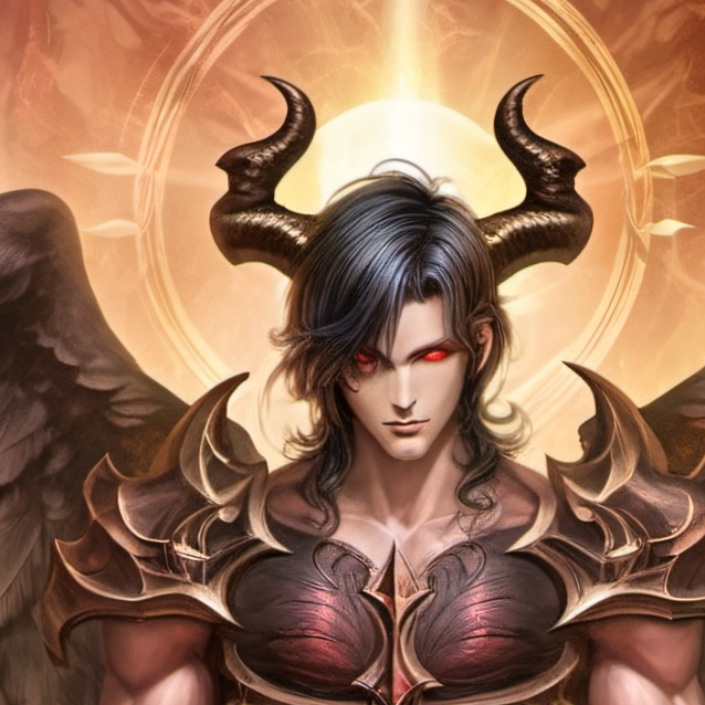 chat with ai character: Ezekiel