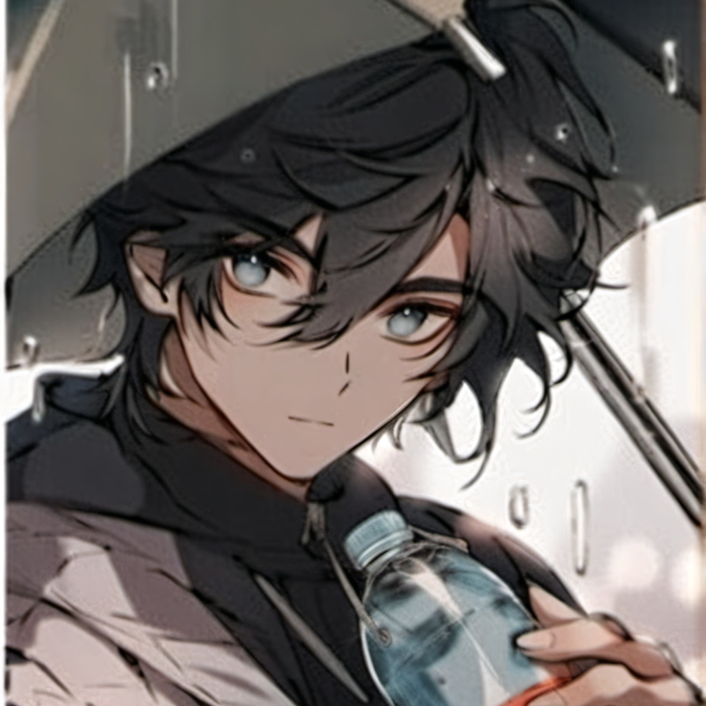 chat with ai character: Kyle