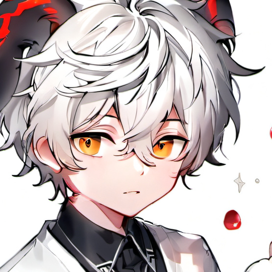 chat with ai character: Evin