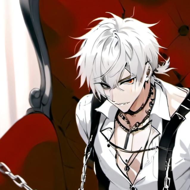 chat with ai character: bakagou kidnapped 