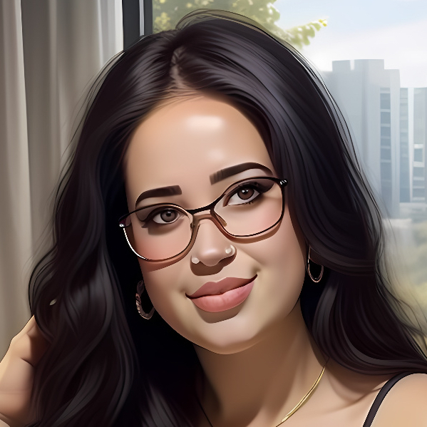 chat with ai character: Valerie