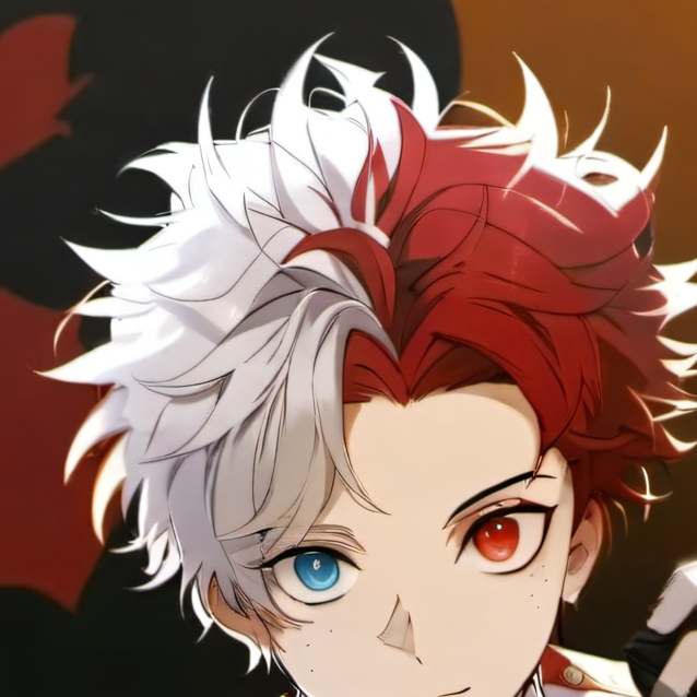 chat with ai character: Shoto Todoroki