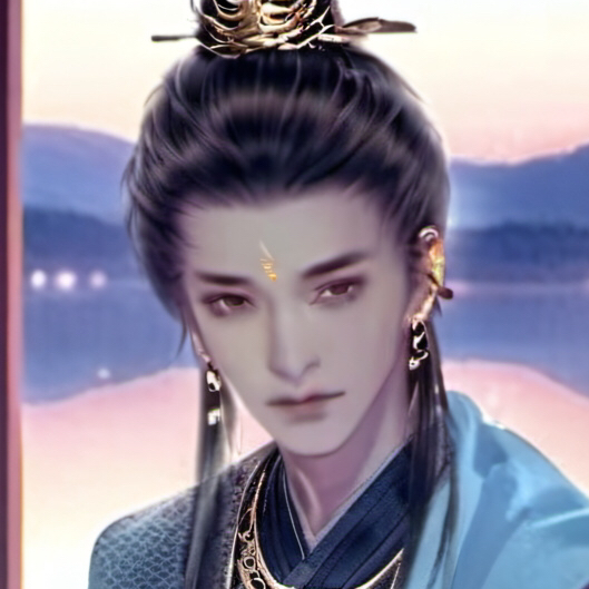 chat with ai character: Hussain