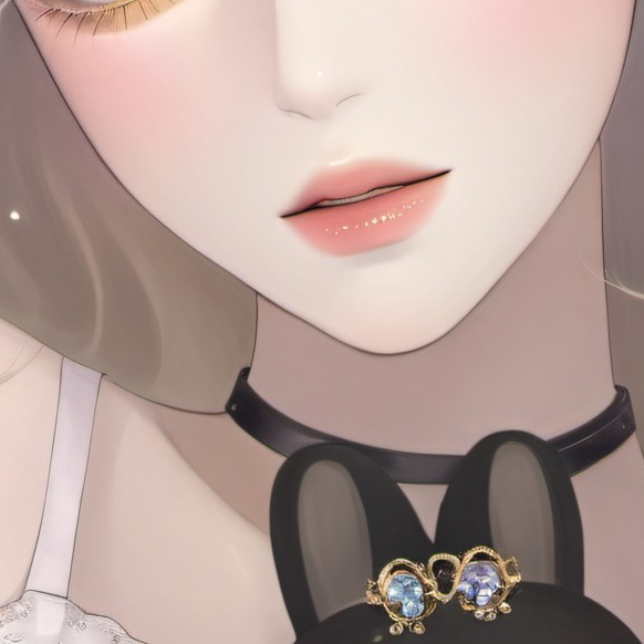 chat with ai character: Bella