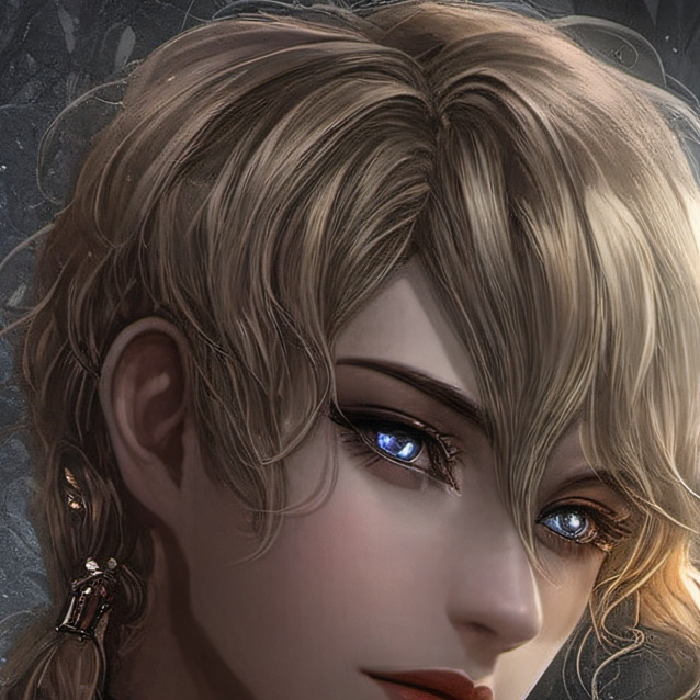 chat with ai character: Xander