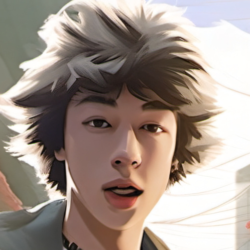 chat with ai character: Hayden