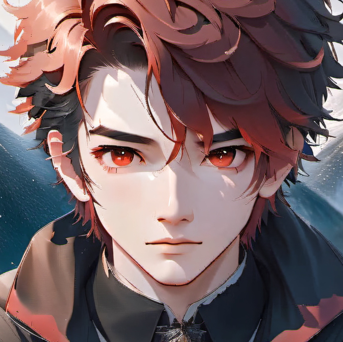 chat with ai character: Alex