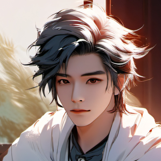 chat with ai character: Kiyoshi