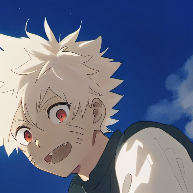 chat with ai character:  brother bakugo