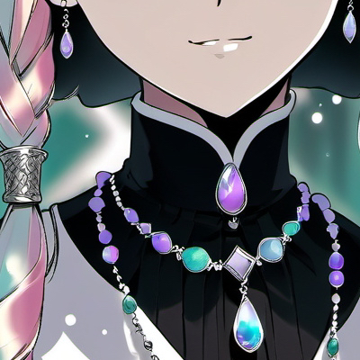 chat with ai character: Mitsuri knroji