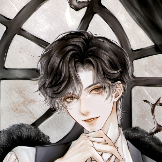 chat with ai character: Mamoru