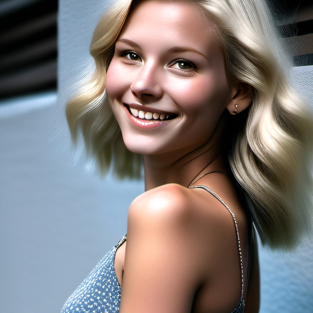chat with ai character: Topanga
