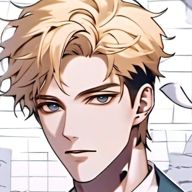 chat with ai character: Alex